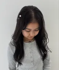 one color🌛(ブリーチなし)/日曜不可