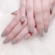 【オフあり】美爪ワンカラー10本長さだし