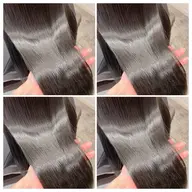 💎髪質改善コース💎カット＋髪質改善トリートメント「ULTOWA」