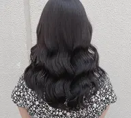 毛先カット＋カラー＋2ステップトリートメント✨