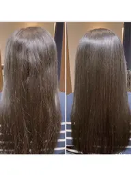 【先着3名】SNS掲載動画撮影モデル募集💫髪質改善水素トリートメント➕カット