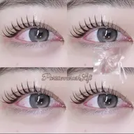 《中顔面短縮効果🍀》下まつげパーマ✨️