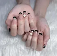 ☁️フレンチ《オフ有り》