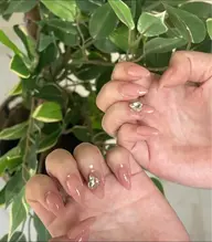 ワンカラー🎀🫧