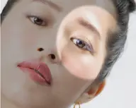 ボリュームラッシュカラー撮影モデルさん募集300本5000円