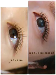 【1番人気⭐️】ダブルフラット◎持続力‼️【100w《200本》】ご新規様オフ無料◇コーティング◇SR付き♪