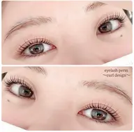 ✨️🤍4/6(月)限定🤍✨️まつ毛パーマ~ラッシュリフトカール~お仕上げコーティング付き♡✨️