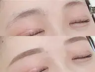 🌸U24ミニモ学割🌸平日早割🈹似合わせ☘️眉スタイリング(※メイク無🪞骨格診断📍天神南駅5分🐾【口コミ投稿】