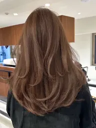 ✨【期間限定】ダブルカラー➕トリートメント✨