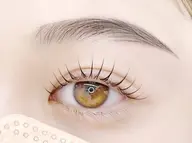 まつげパーマ （まつ毛パーマ）