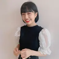 【小顔に魅せる】カット +内部補修トリートメント