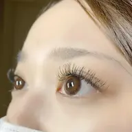 【1か月以内再来】本数選べる★フラットラッシュ40/60/80/100本リペア