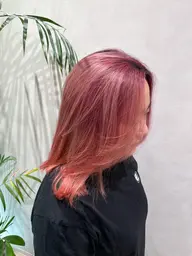 🔥ダブルカラー➕マーブ🔥