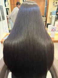 🌟全体縮毛矯正🌟