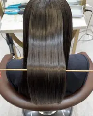 癖毛の方にオススメ💎髪質改善ダイヤモンドトリートメント💎