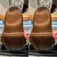 【業界初☆最高峰トリートメント】驚愕の20工程！！リセット+13step+髪質改善✨