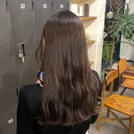 【当日限定❤️‍🔥】🌼カット➕透明感ワンカラー➕3stepトリートメント🌼