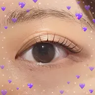 ⳹ minimo初回 ⳼ まつげパーマ(カールデザイン)🍒