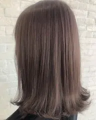 【💎平日限定💎】似合わせカット+リタッチカラー