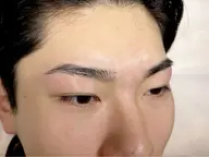 🔶メンズ【眉毛waxスタイリング】