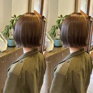 “2回目以降の方”似合わせカット🙆🏻♀️ ̖́-再現性の高いスタイルに⋆*