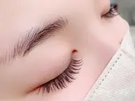 【5月限定】フラットラッシュ60分つけ放題✨（100​〜​120本目安）⚠️一度ご来店してる方は＋300円ご案内になります！