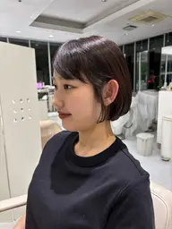 【モデルカット】仕上がりのスタイルはしっかりカウンセリングして決めさせて頂きます！！（木曜日と土曜日限定）