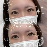 ꙳⟡フラットラッシュ100~120本‎‎ ໒꒱ナチュラルに盛れる🐩♡