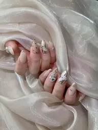 (オフあり)<HAND>🌸 持ち込みコース 120分