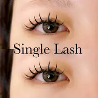 【Platinum sable💎】シングルラッシュ120本