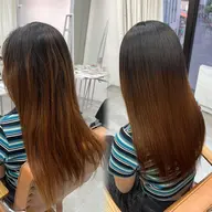 【お悩み別 オーダーメイド💭】髪質改善トリートメント ➕ ❸stepトリートメント💟