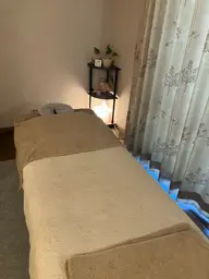 全身整体＋骨盤調整