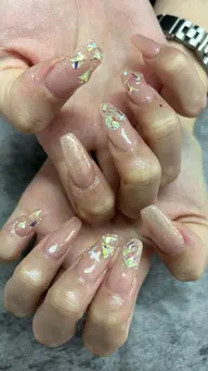 🌈ART【3本〜6本】🌈長さだしがある場合ご連絡ください。