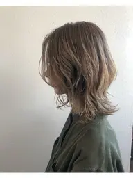 《朝8時半～限定》急募‼早割レディースカットモデル💖