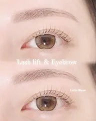 【顔面偏差値UPセット💘】束感まつパ×垢抜けアイブロウで盛れ顔完成✨