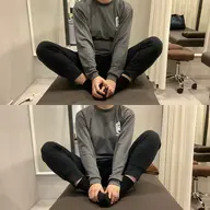 ボディケア(もみほぐし+ストレッチ)90分¥7,700