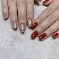 (初回オフ込み)🌷 ♡1日1名様限定スペシャルクーポン♡    🌿ワンカラー・ラメグラ