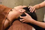 眼精疲労30分コース