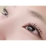 💜まつ毛パーマ👀💕💜