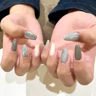 🦸🏻♂️ハンド7500円定額デザイン🦸🏻♂️オフ有ケア込み