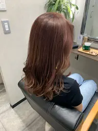 カット+アディクシーカラー+トリートメント【14400円→9500円】