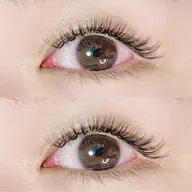 束間がお好きな方必見🌷ボリュームラッシュ120束