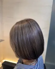 ✨️ダメージ40％減✨️【イルミナカラー】➕【Aujua(オージュア)トリートメント】