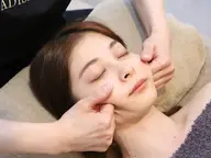 デトックス小顔矯正コルギ(肩、頭、デコルテ、首、顔) 60分 モニター募集 写真掲載可能な方