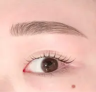 ☀️ 【U24 学割】アイブロウWAX☀️メイク仕上げ✨