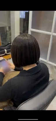 レディースカット💇🏼‍♀️💞