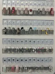 選べるデザイン⭐︎両手1本ずつ⭐︎