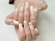 【画像持ち込み可】6本(アートorパーツorシール)&4本ワンカラー￥7980