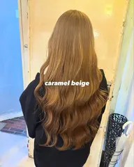 🎀リタッチブリーチ＋カラー