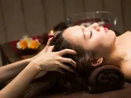 王様のヘッドスパ🎧20分